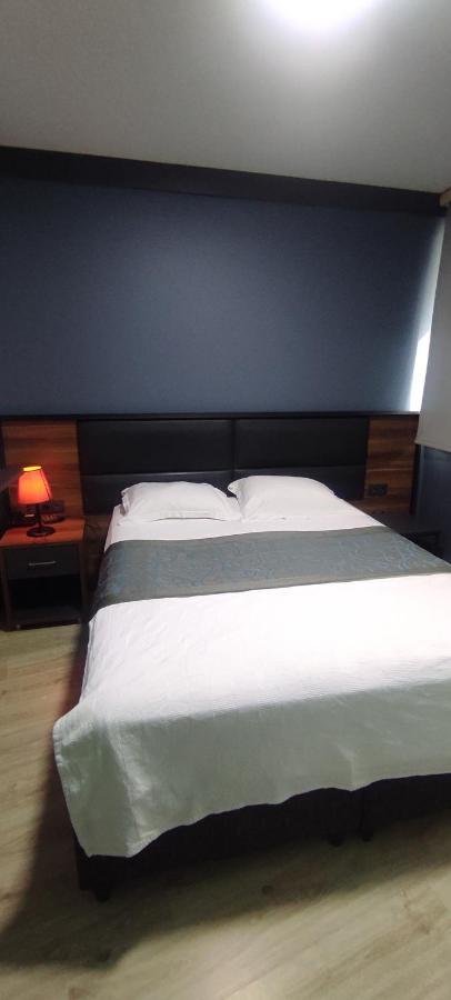 Volens Hotel เกบเซ ภายนอก รูปภาพ