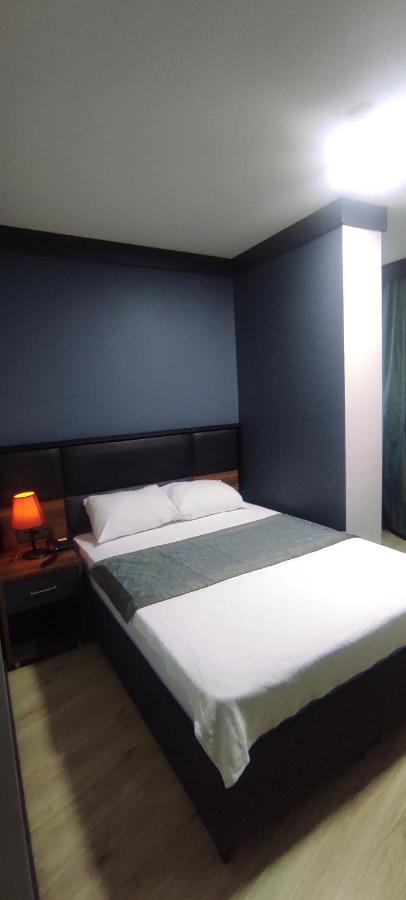 Volens Hotel เกบเซ ภายนอก รูปภาพ